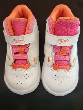 Toddler Girl Air Jordan Shoes